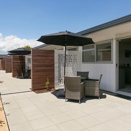 Emotel Taupo Exterior photo