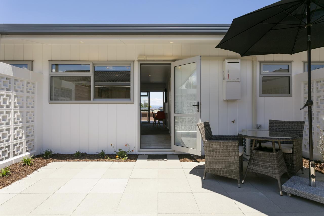 Emotel Taupo Exterior photo