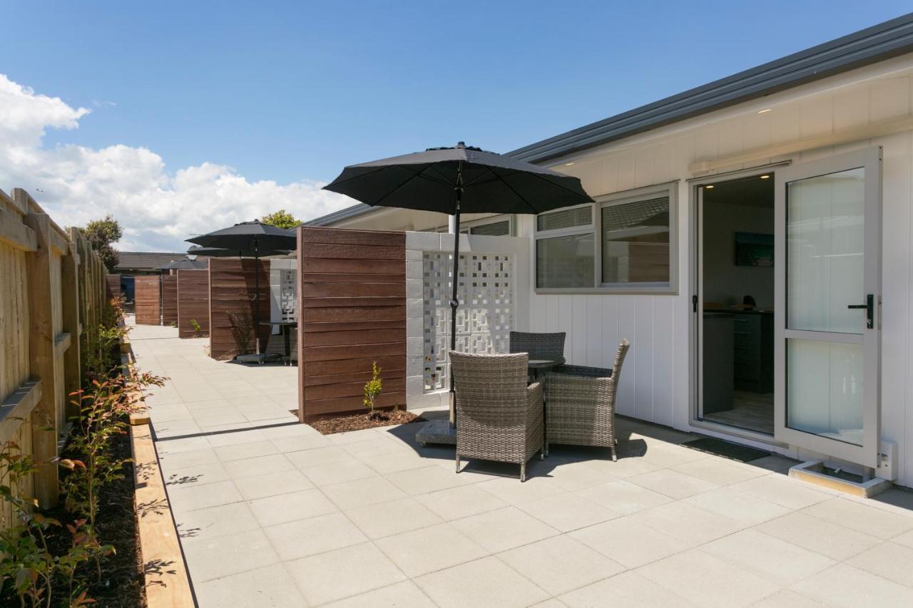 Emotel Taupo Exterior photo
